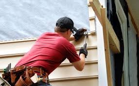 Best Siding for New Construction  in Pleasure Point, CA